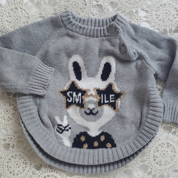 3 for $15🌼Joe fresh - sweater - Picture 2 of 4